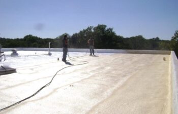 شركة عزل فوم المانى كويتى