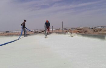 شركة عزل فوم بمكة