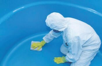 شركة تنظيف خزانات بالباحة