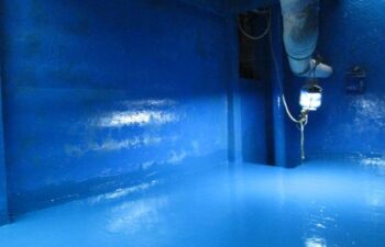 شركة عزل خزانات بالباحة