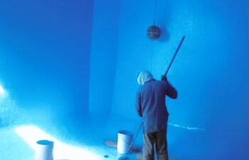 شركة عزل خزانات بمكة